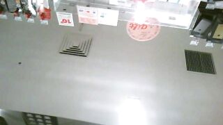 厳選 可愛い女の子のフェチ動画sp6 voyeur jp 07