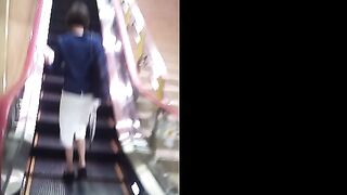 数量限定公開 逆さの現場撮りno 203 voyeur jp 03