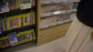 黒いネコからの贈り物 禁断の逆さ撮り2 voyeur jp 02