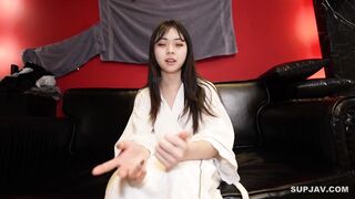 FC2PPV 4909987 70％OFF【顔射】関西S級美人の再来。この顔面でGカップモデル体型は反則です。顔射で汚れる姿に勃起不可避でシタ。 jav