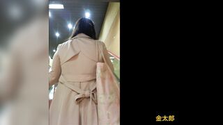 逆さの現場撮りno 37 voyeur jp 04