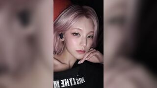 YEJI BLOWJOB 105275 1 KPOP ALLPOP