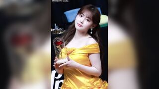 CHAEHYUN SHOWS BOOBS 105607 1 KPOP ALLPOP