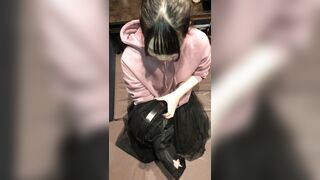 「極上フェラチオ厳選コレクション～美しい口唇と濃厚奉仕の饗宴～１０９ギガ」 jvip 030626 KgTszmWlfLOr005 0001