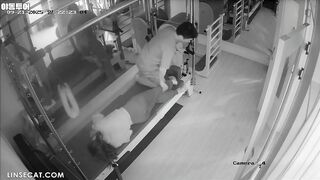 [신작] 한 여성 필라테스 강사는 연인과의 성생활을 연장하기 위해 그가 사정하기 직전 20분 동안 멈췄다가 다시 시작했습니다 korean porn vip ipcam