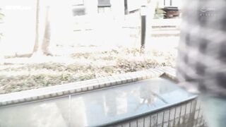 SAME-019 When I raped the bitch who treated us like errand boys in... Reducing Mosaic JAV