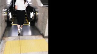 olお姉さま編 逆さの現場撮りno 240 voyeur jp 02