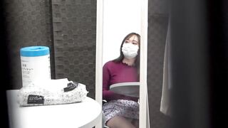 コロナで増えた新しいお仕事 超美人家庭教師のオンライン授業が始まるまで 001 voyeur jp