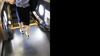 大人のお姉さま編 逆さの現場撮りno 285 voyeur jp 04