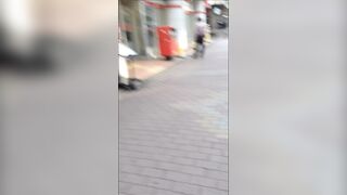 撮影バレシリーズpart11 カモフラなぞ使ってんじゃねえ 君との出会いはデスティニー voyeur jp