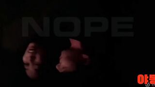 초대형 방송사고 - 아프에서 방송 켜진줄 모르고 떡쳐버린 BJ korean porn vip