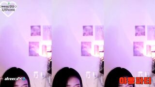 춤추다 보지털 노출하는 오유민(4분28초) korean porn vip
