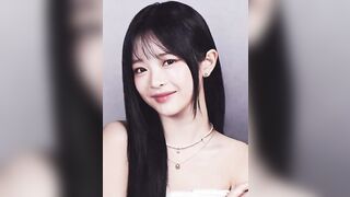 HANNI GIVES FOOTJOB 108604 1 KPOP ALLPOP