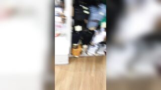 前屈みjdのピンク voyeur jp 04
