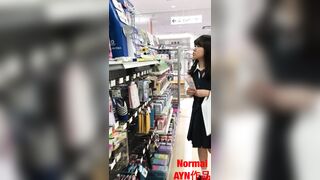 良い子芋娘の受難normal版 voyeur jp