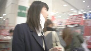 黒いネコからの贈り物 禁断の逆さ撮り3 no16 voyeur jp