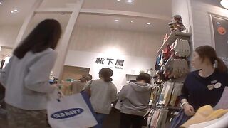 黒いネコからの贈り物 禁断の逆さ撮りno123 voyeur jp