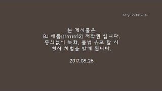 KOREAN BJ 2017083009 korean bj 002