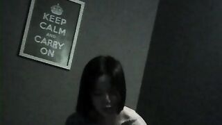 혼신의 연기로 좆물 빼주는 스웨디시 매니저 korean porn vip
