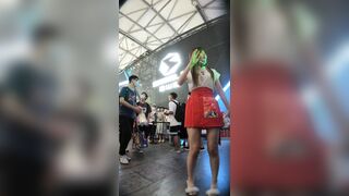 2020年チャイナジョイ展示会シリーズ - パート2（13V） ipcam 1