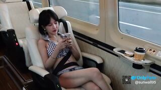 벤에서 매니저오빠와 카섹스하는 레이싱모델 korean porn vip