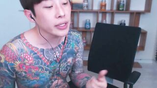 KOREAN BJ 2017110203 korean bj 002
