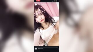 인기만점 인스타 걸레 아영이 korean porn vip