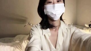 음부 노출 인스타 비번방 korean bj