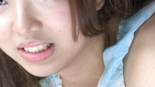 乳首ちら 隙間からコンニチハ 参 voyeur jp