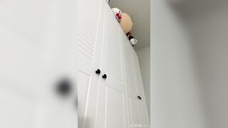 매은 ASMR - 자위 인증영상... 언제 사라질지 몰라 korean porn vip