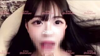 인스타 물소들 조교하는 상황극 장인 브랫녀 1탄 korean porn vip