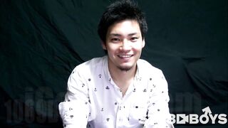 STR8 BOYS – BTB 0593 – 【BACK TRACK BOYS】【2発連続射精】知る人ぞ知るあの有名イケメン柔道部員20歳を新宿でスカウト!!初雄攻めに目はうっとりキスまで2発目もガッ gays