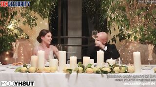 Celeb sex so hot they broke the headboard, fake Sandra Bullock WPOP ALLPOP