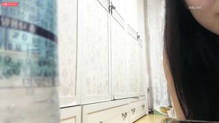 틱톡녀 틱톡 라이브 후 밴드 후원방(춤 추면서 꼭노 수위 캠녹) korean porn vip korean bj 001