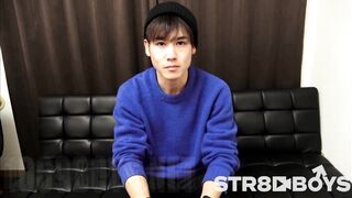 STR8BOYS – SBN 0619 –【B SIDE COLLECTION】豪華THE FIRST TAKE4本SET!!未公開モデル達が次々と登場!!陸上の大●傑似!!童貞ぶっ飛び激射!!巨根男 gays str8