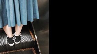 数量限定公開 逆さの現場撮りno 229 voyeur jp 06