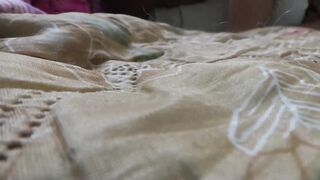 얼굴 찍지마 가슴에 찍고있는데 korean porn vip 001