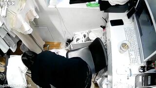 [신작] 한국 여성들은 다른 옷으로 쉽게 갈아입을 수 있지만, 일본 여성들은 옷을 입어보기 전에 옷을 모두 벗는 것을 선호합니다 korean porn vip ipcam
