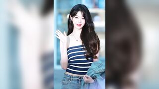 WONYOUNG SHOWS TITS 123887 1 KPOP ALLPOP