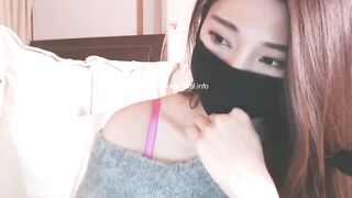 인기 많았던 출사모델 유선 벗방하던 시절 korean porn vip
