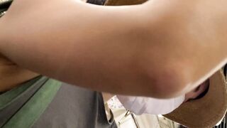 4名の美人お姉さんのエロ過ぎる脇18 voyeur jp 04