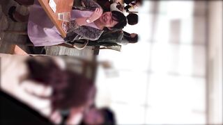 新フルhd高画質パンチラ逆さ撮り253 怒涛の21人のパンチラ 超多人数オムニバスすぺしゃる voyeur jp