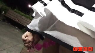 변태들의 아지트 텀블러 시절 야외플 모음 1편 korean porn vip