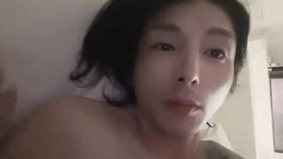 레전드급 외모 존예 파인애플녀 풀팩 korean porn vip