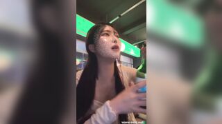 소주먹고 맛탱이가 가버린거지 korean porn vip