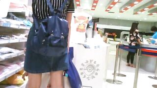 可愛い女の子のフェチ動画 vol 31 voyeur jp 01