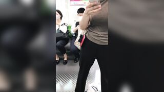 接写 腋マ コ図鑑 前編 voyeur jp