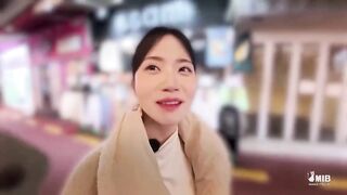 One Night in 홍대  겨울의 비밀 데이트 korean porn vip