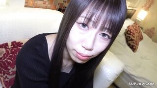 FC2PPV 4920173 高級感溢れるハイブランド店員の長身美スレンダーボディが崩壊！Dカップ美乳を波打たせ淫乱豹変、何度も絶頂痙攣しながらナカイキ懇願する測定不能イキ地獄 jav