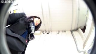 パンチラholic 121 voyeur jp 03